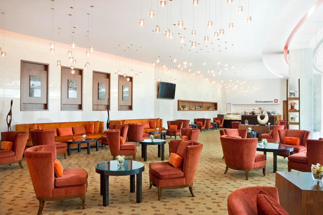 Sheraton Bahrain Hotel มานามา ภายนอก รูปภาพ